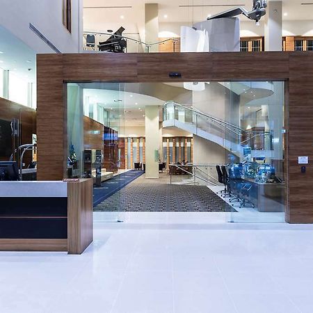 Racv City Club Melbourne Interior foto