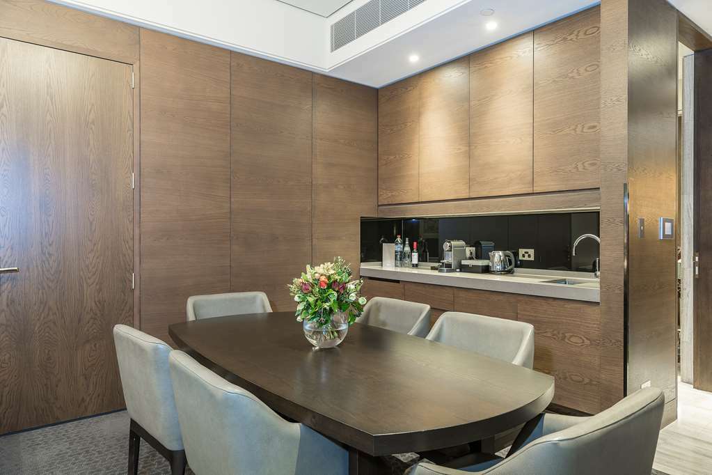 Racv City Club Melbourne Quarto foto