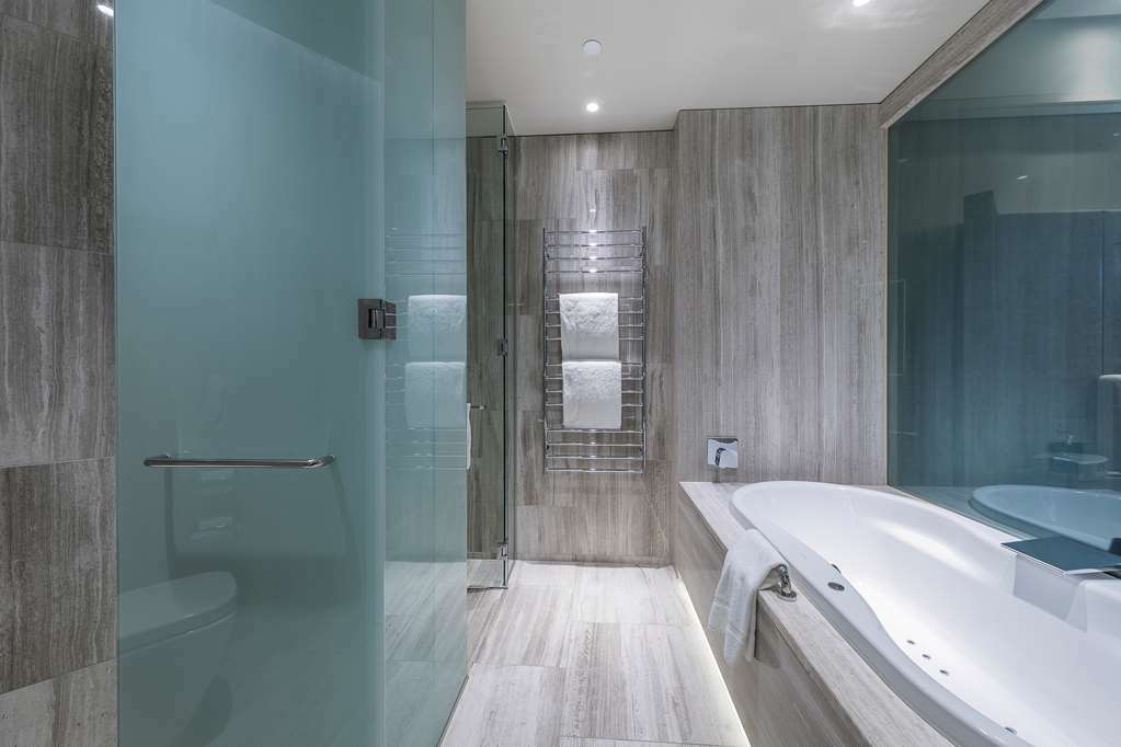 Racv City Club Melbourne Quarto foto