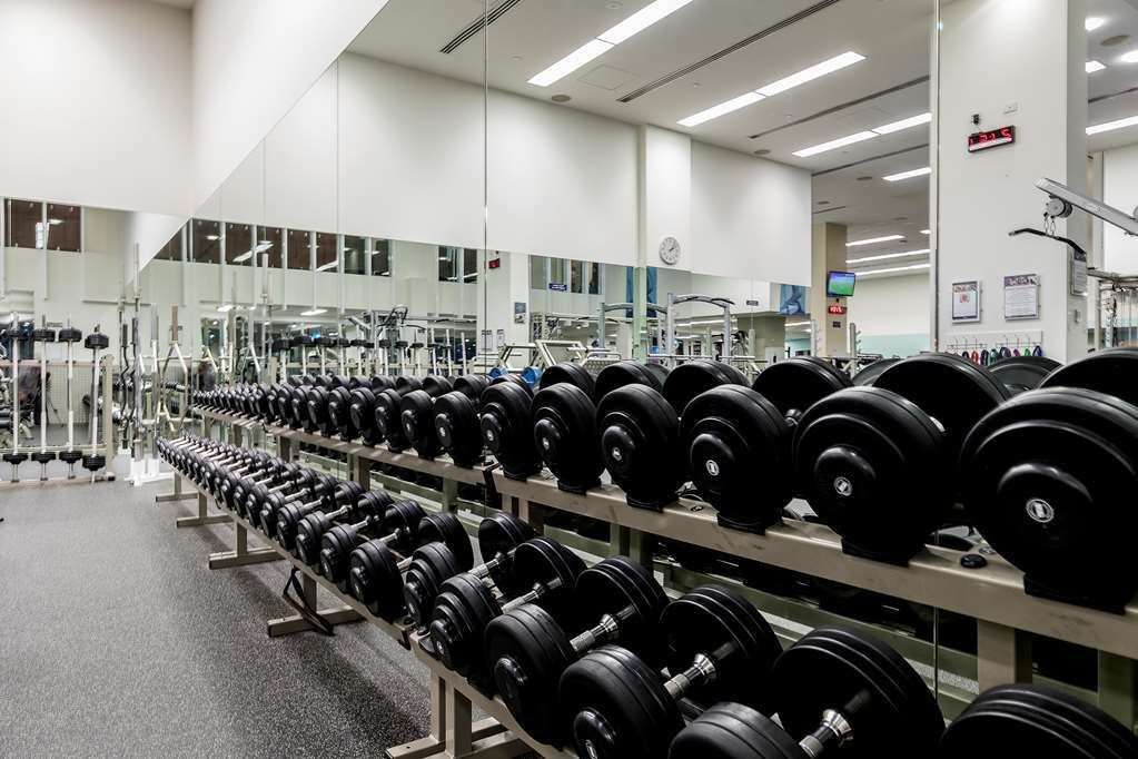 Racv City Club Melbourne Facilidades foto