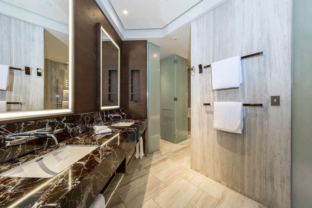 Racv City Club Melbourne Quarto foto